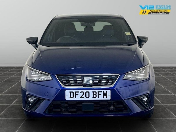 Used SEAT Ibiza 2020 for sale - 75711916: Photo 5