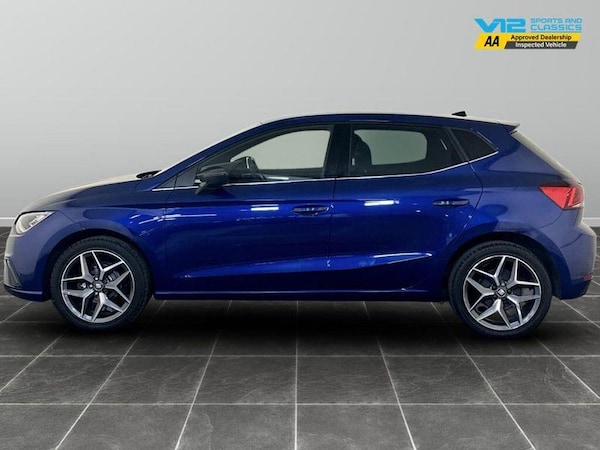 Used SEAT Ibiza 2020 for sale - 75711916: Photo 7
