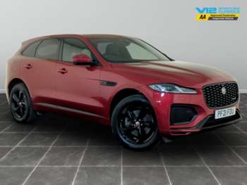 2021 (21) - 2.0 D200 R-Dynamic S 5dr Auto AWD
