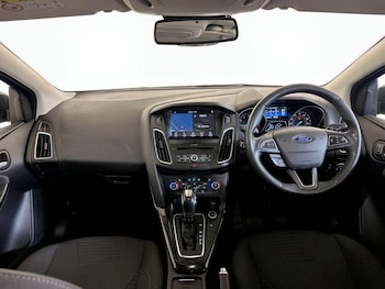 Used Ford Focus 2017 for sale - 75935153: Photo