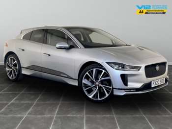 2020 (20) - 294kW EV400 SE 90kWh 5dr Auto