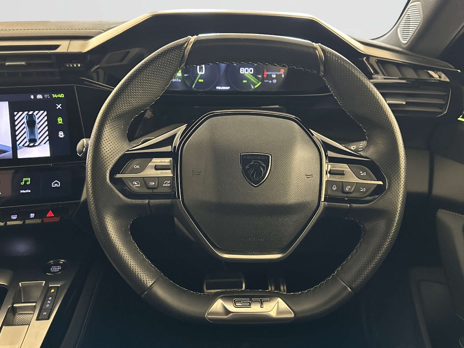 Used Peugeot 408 2024 for sale - 77821625: Photo 17