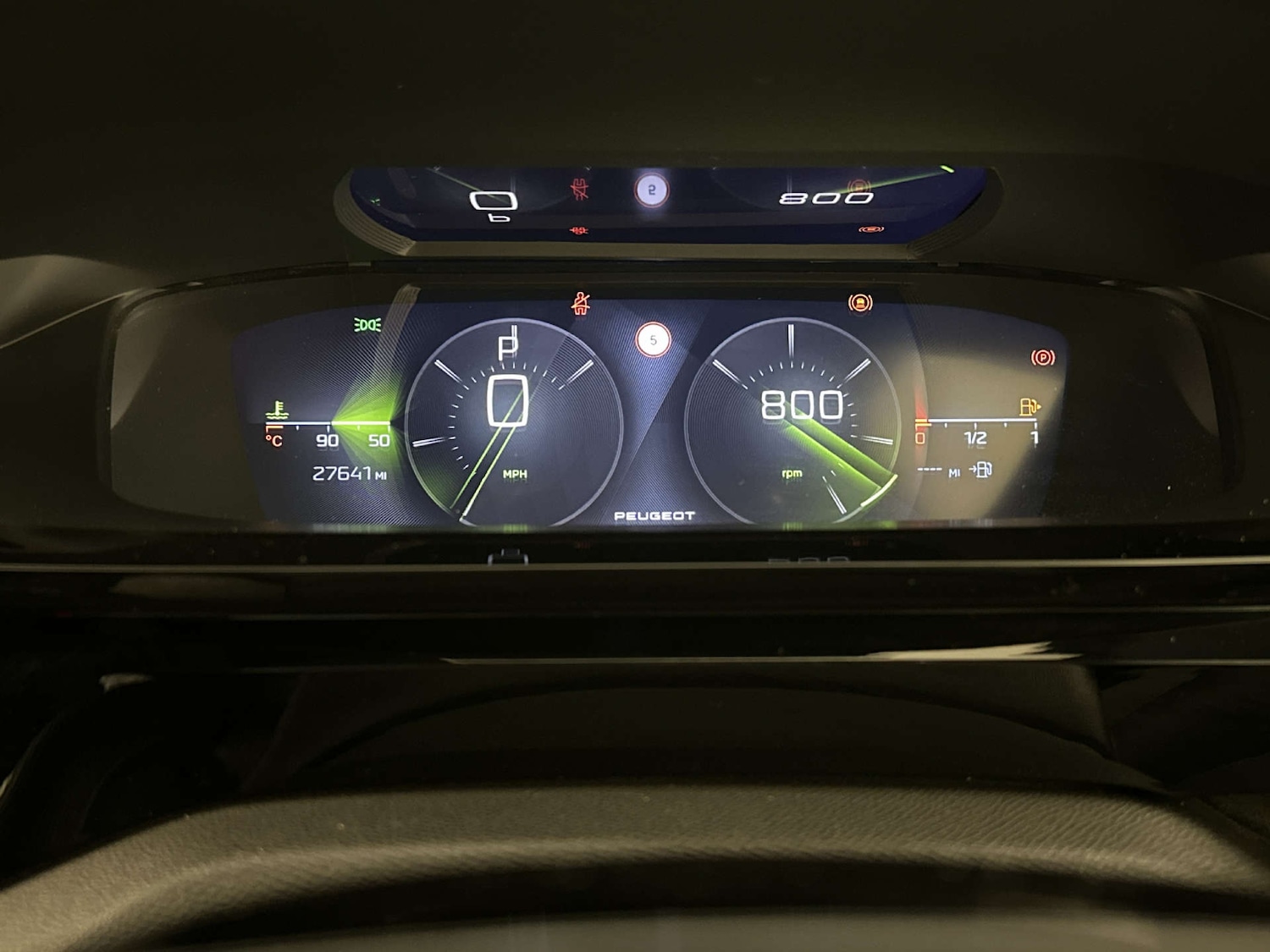 Used Peugeot 408 2024 for sale - 77821625: Photo 19