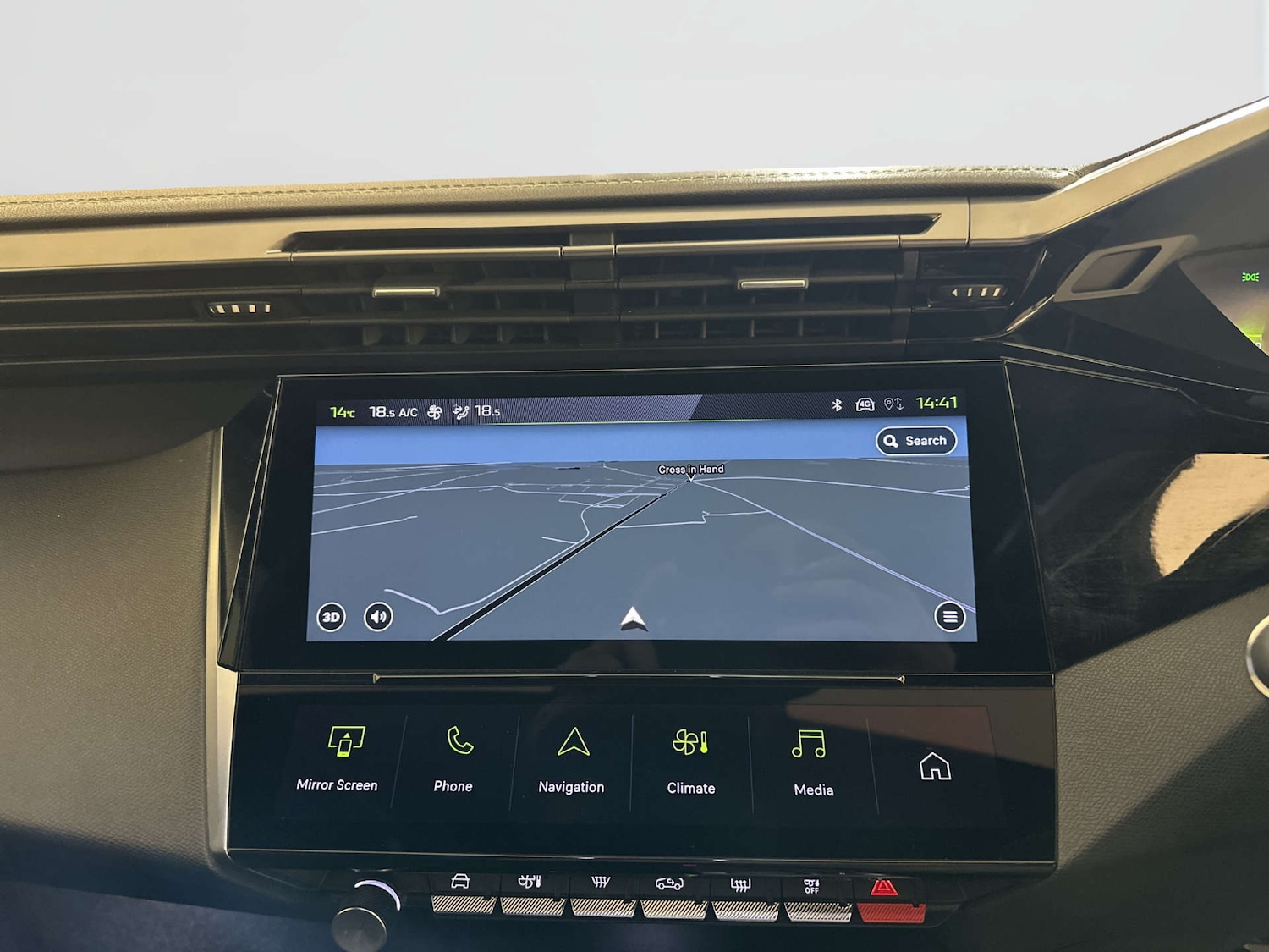 Used Peugeot 408 2024 for sale - 77821625: Photo 22