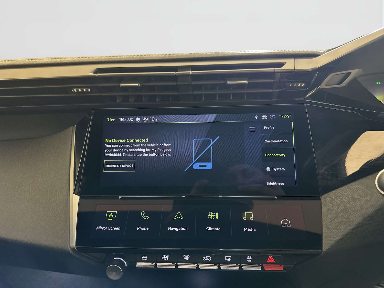 Used Peugeot 408 2024 for sale - 77821625: Photo 24