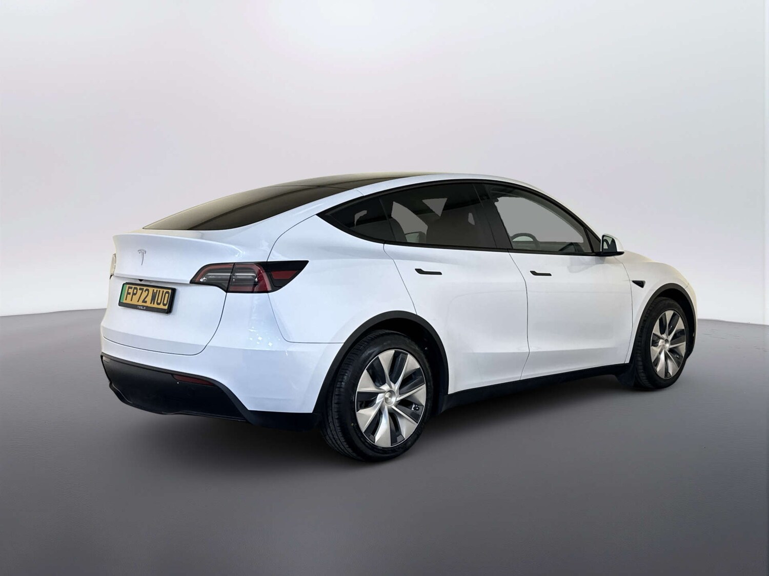 Used Tesla Model Y 2022 for sale - 78210429: Photo 10