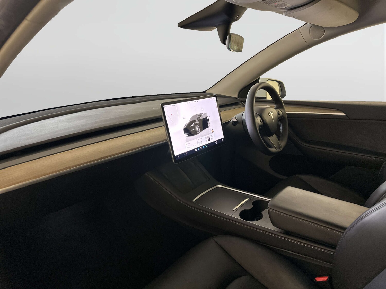 Used Tesla Model Y 2022 for sale - 78210429: Photo 12