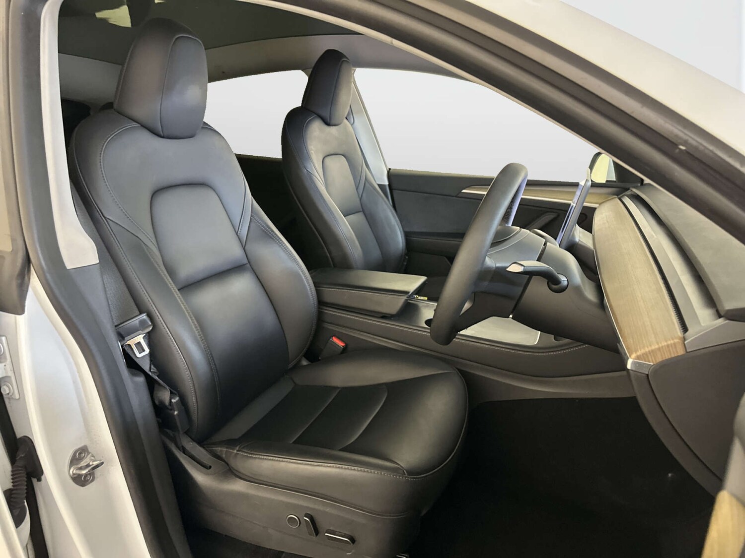 Used Tesla Model Y 2022 for sale - 78210429: Photo 13