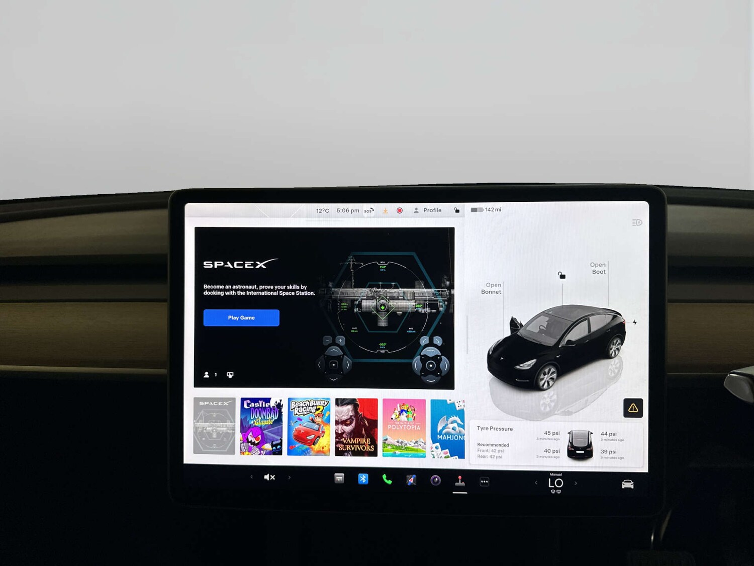 Used Tesla Model Y 2022 for sale - 78210429: Photo 18