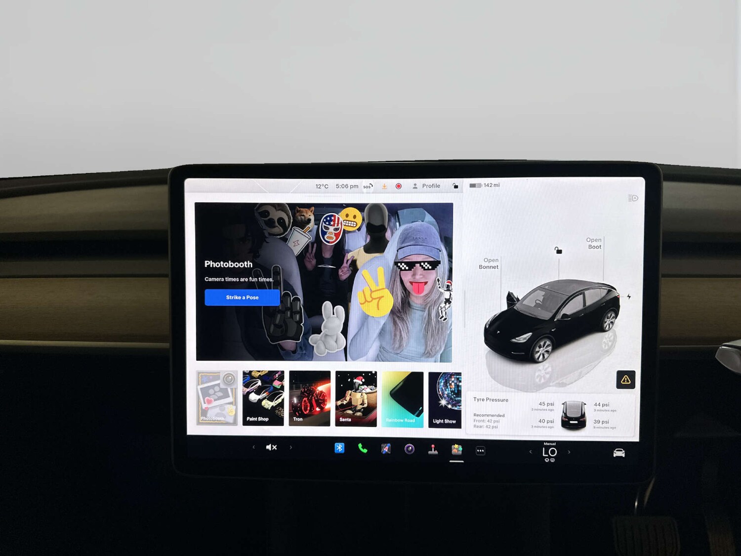 Used Tesla Model Y 2022 for sale - 78210429: Photo 19