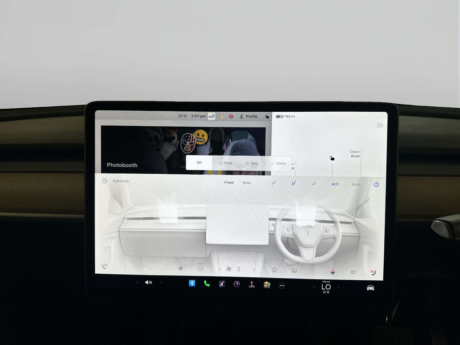 Used Tesla Model Y 2022 for sale - 78210429: Photo 21