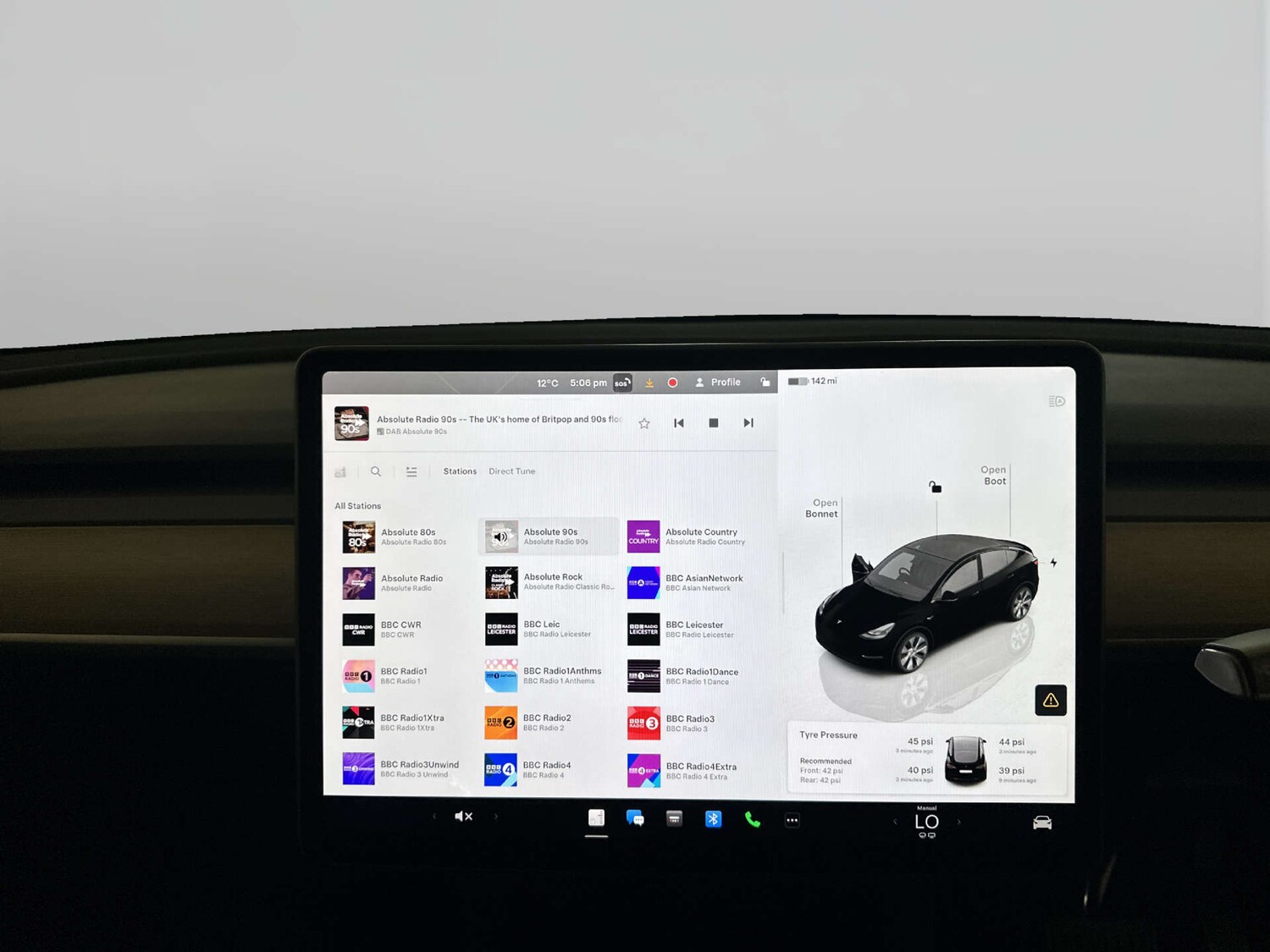 Used Tesla Model Y 2022 for sale - 78210429: Photo 22