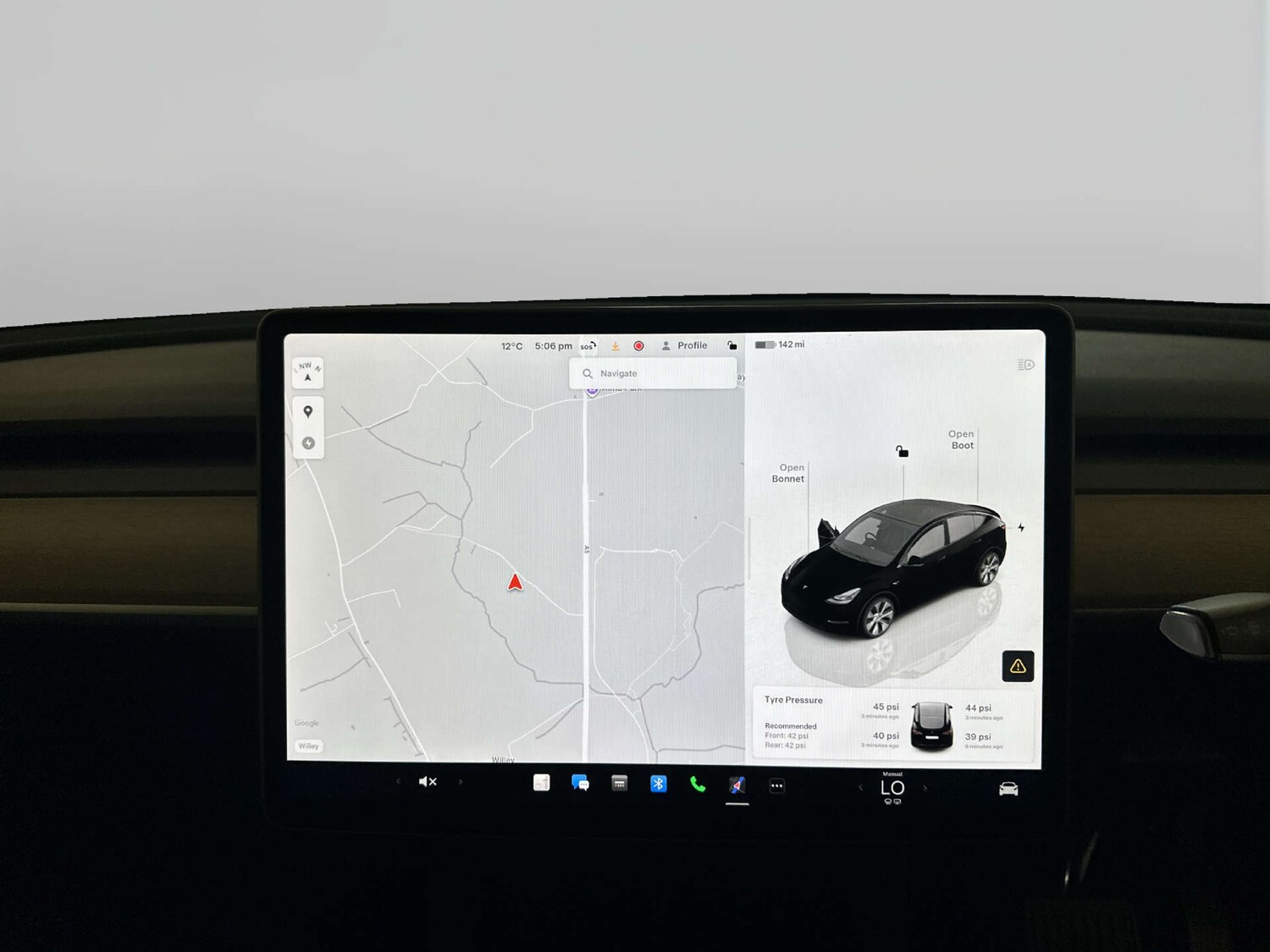 Used Tesla Model Y 2022 for sale - 78210429: Photo 23