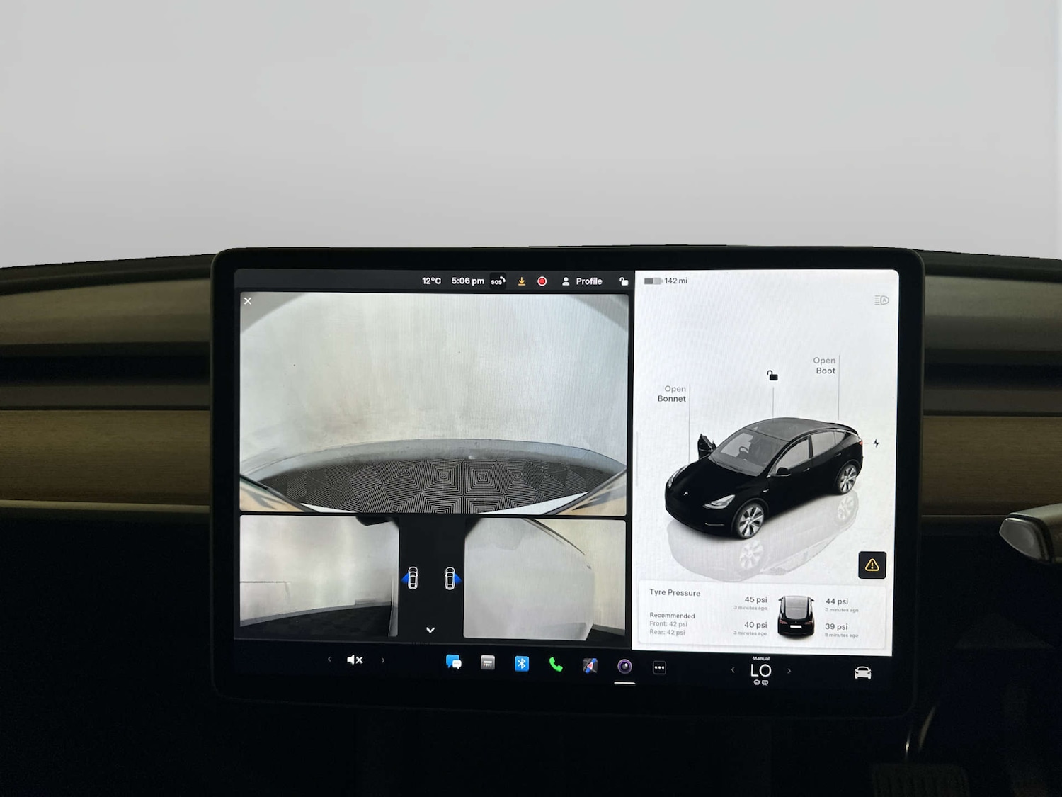 Used Tesla Model Y 2022 for sale - 78210429: Photo 24