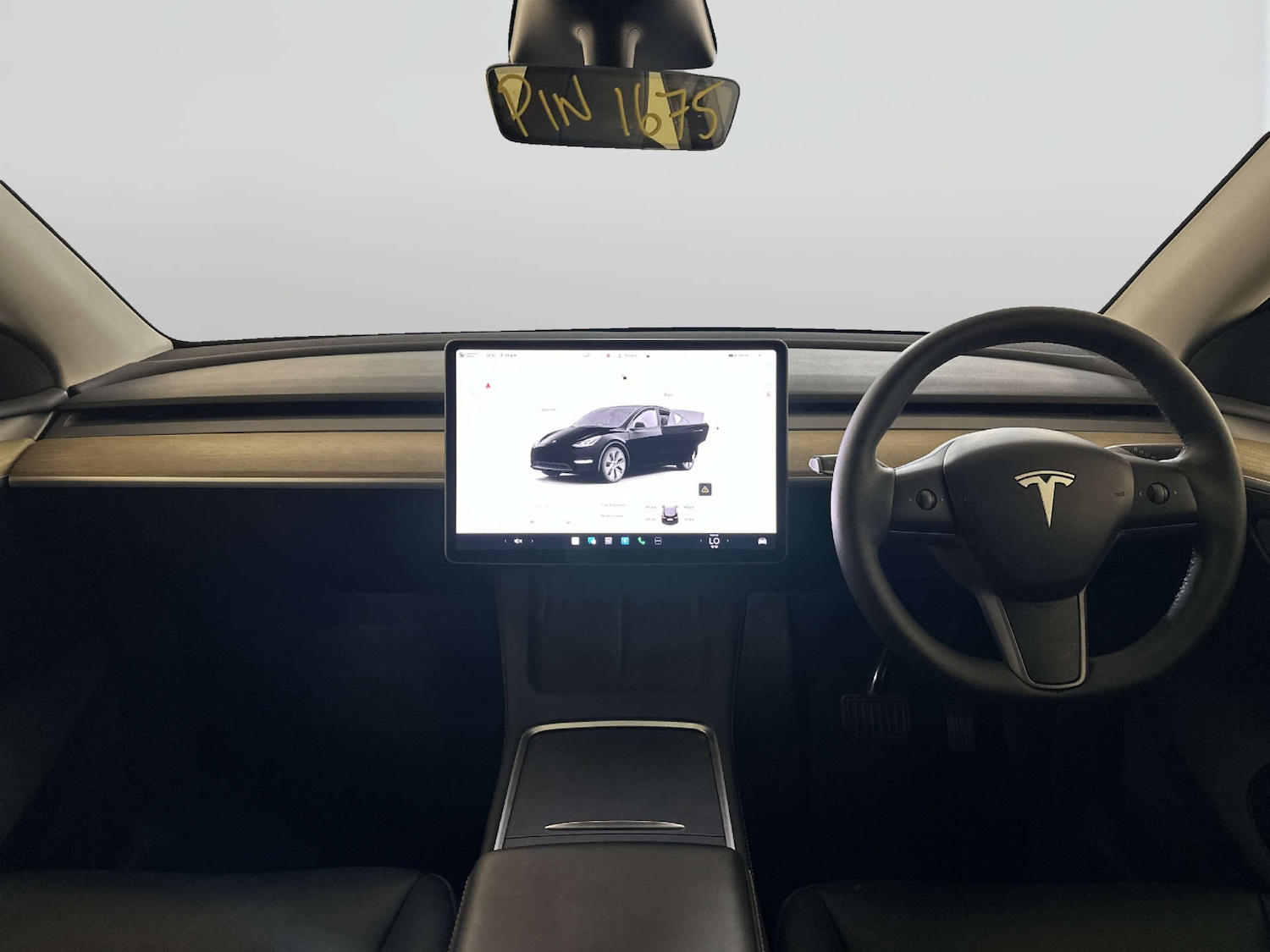 Used Tesla Model Y 2022 for sale - 78210429: Photo 3