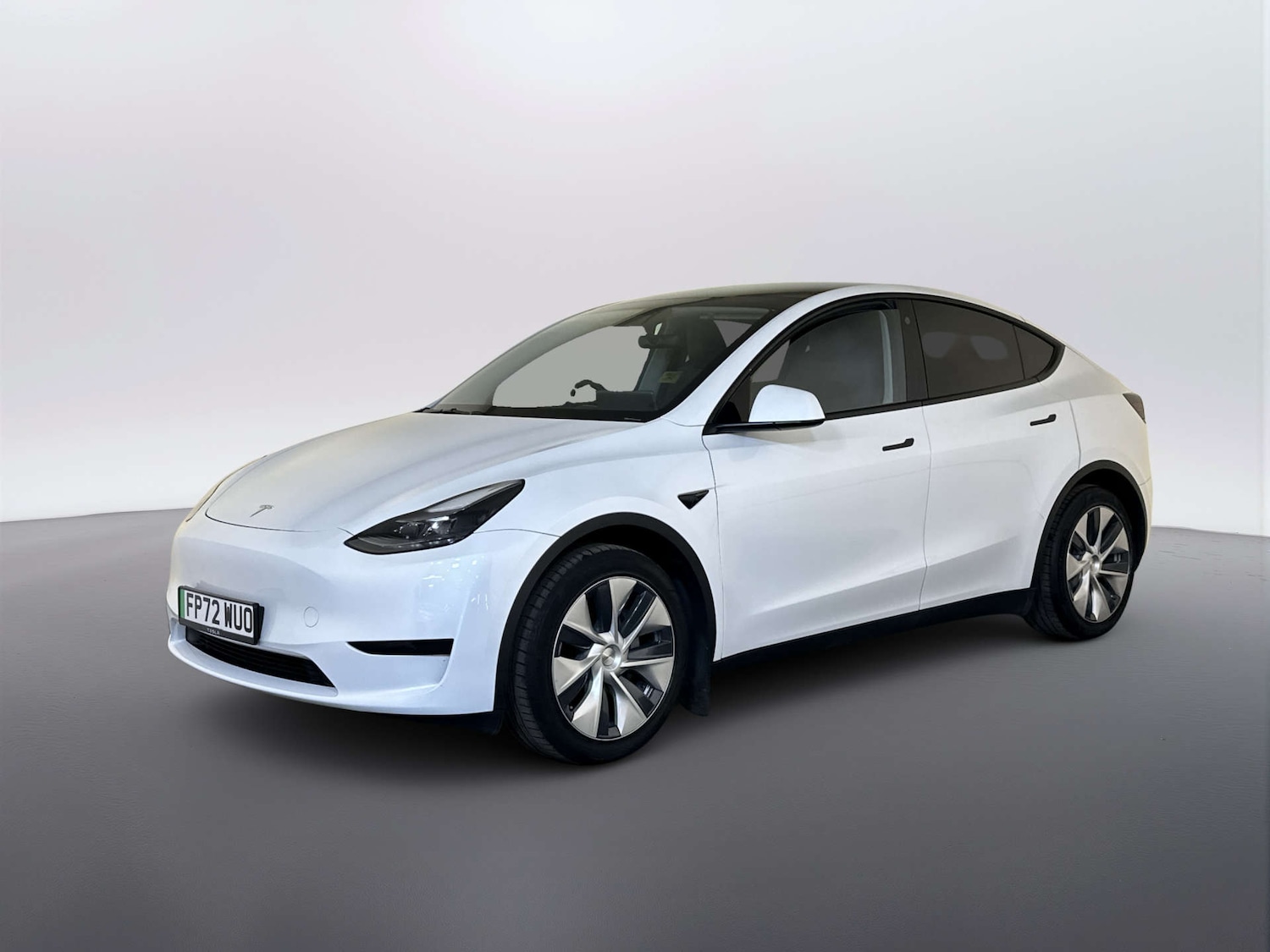 Used Tesla Model Y 2022 for sale - 78210429: Photo 6