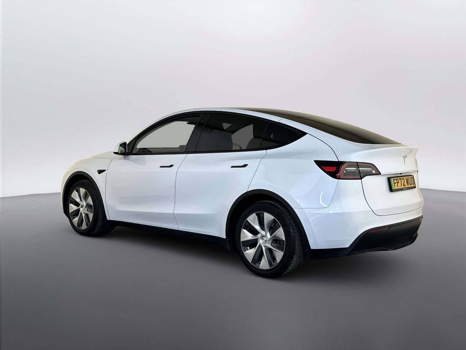 Used Tesla Model Y 2022 for sale - 78210429: Photo 8
