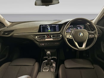 Used BMW 1 Series 2022 for sale - 79070755: Photo