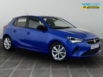 2020 (20) - 1.2 SE 5dr