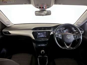 Used Vauxhall Corsa 2020 for sale - 74692114: Photo