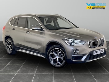 BMW - X1