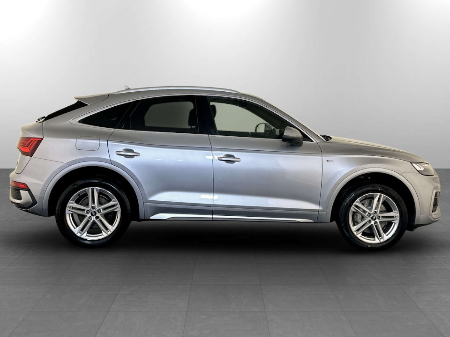 Used Audi Q5 2021 for sale - 77185221: Photo 11