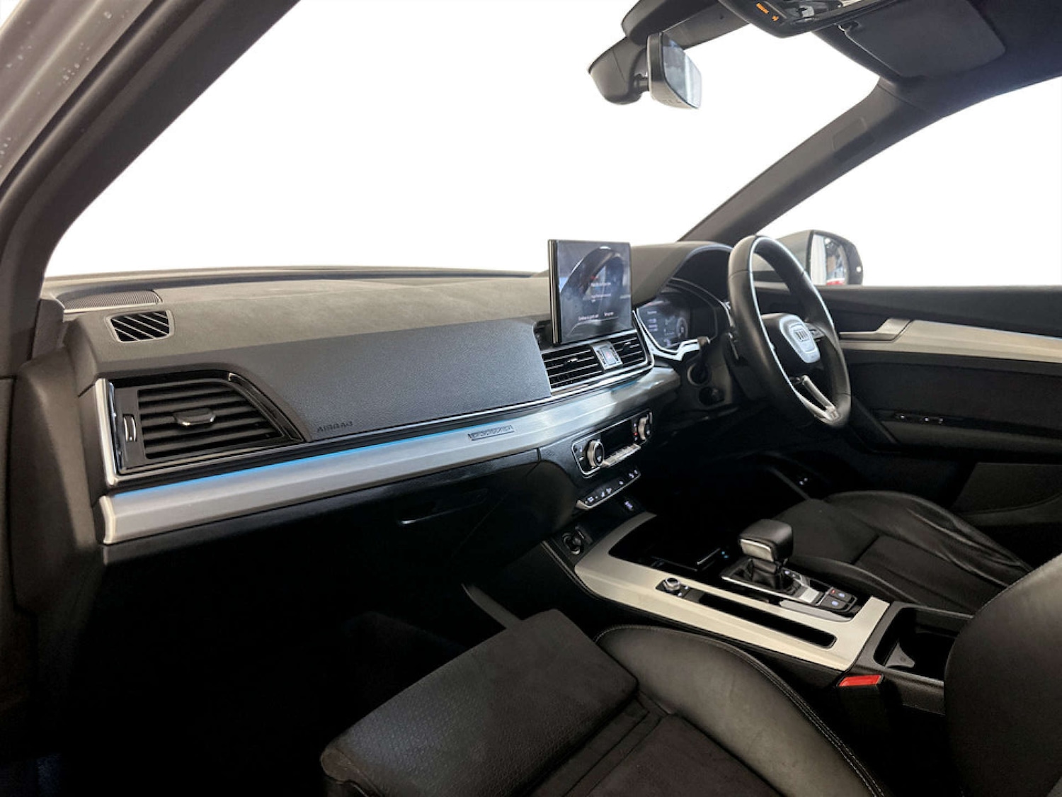 Used Audi Q5 2021 for sale - 77185221: Photo 12