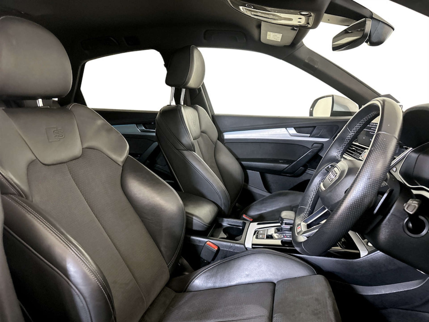 Used Audi Q5 2021 for sale - 77185221: Photo 13