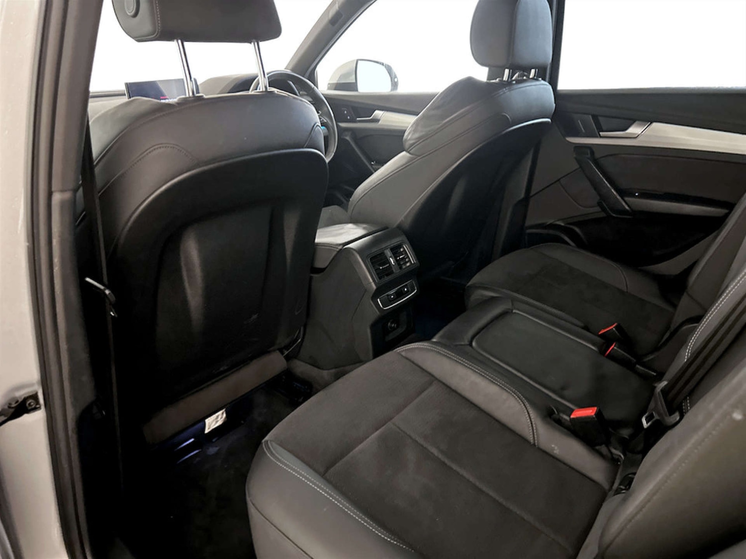 Used Audi Q5 2021 for sale - 77185221: Photo 14