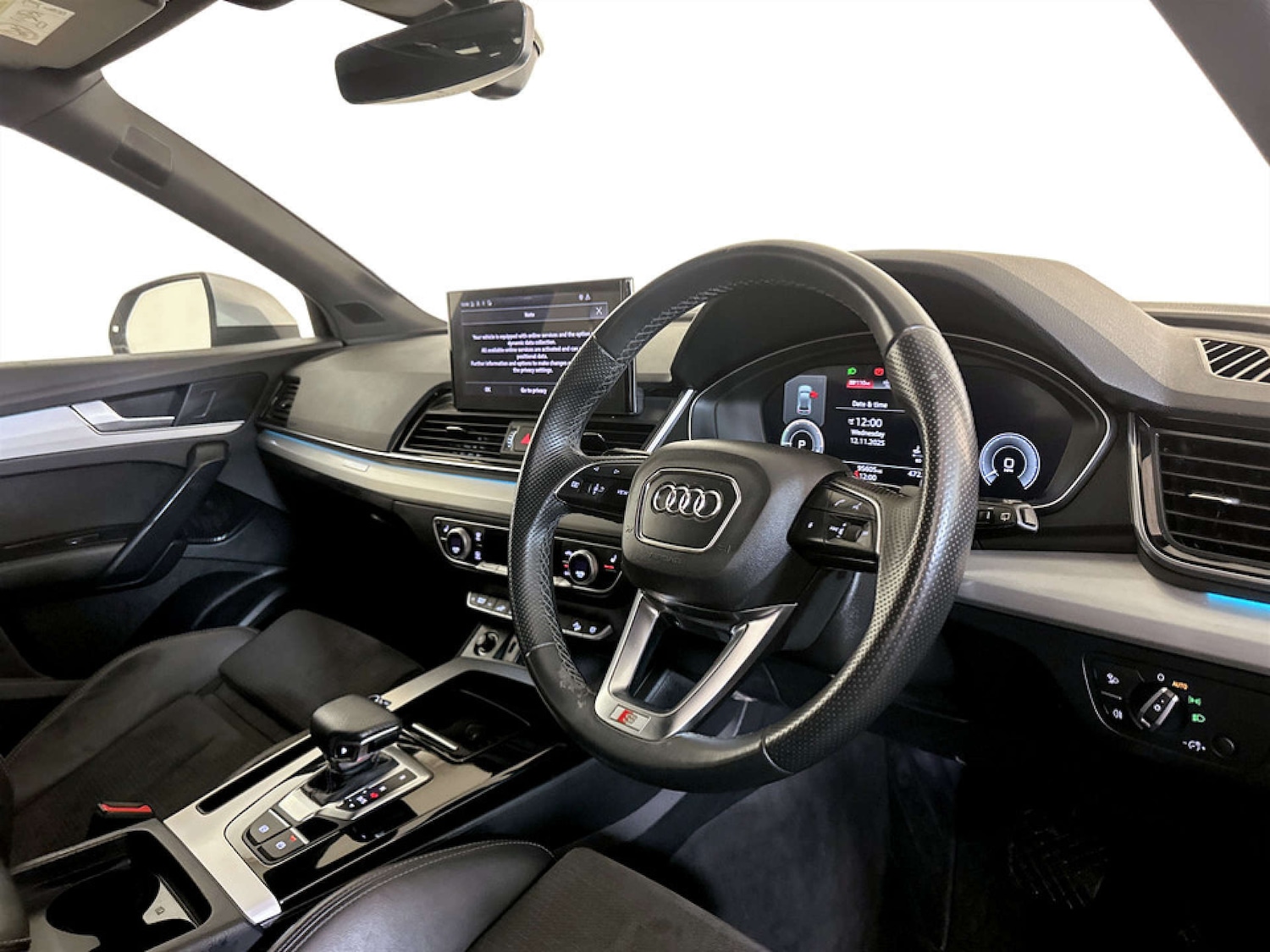 Used Audi Q5 2021 for sale - 77185221: Photo 16