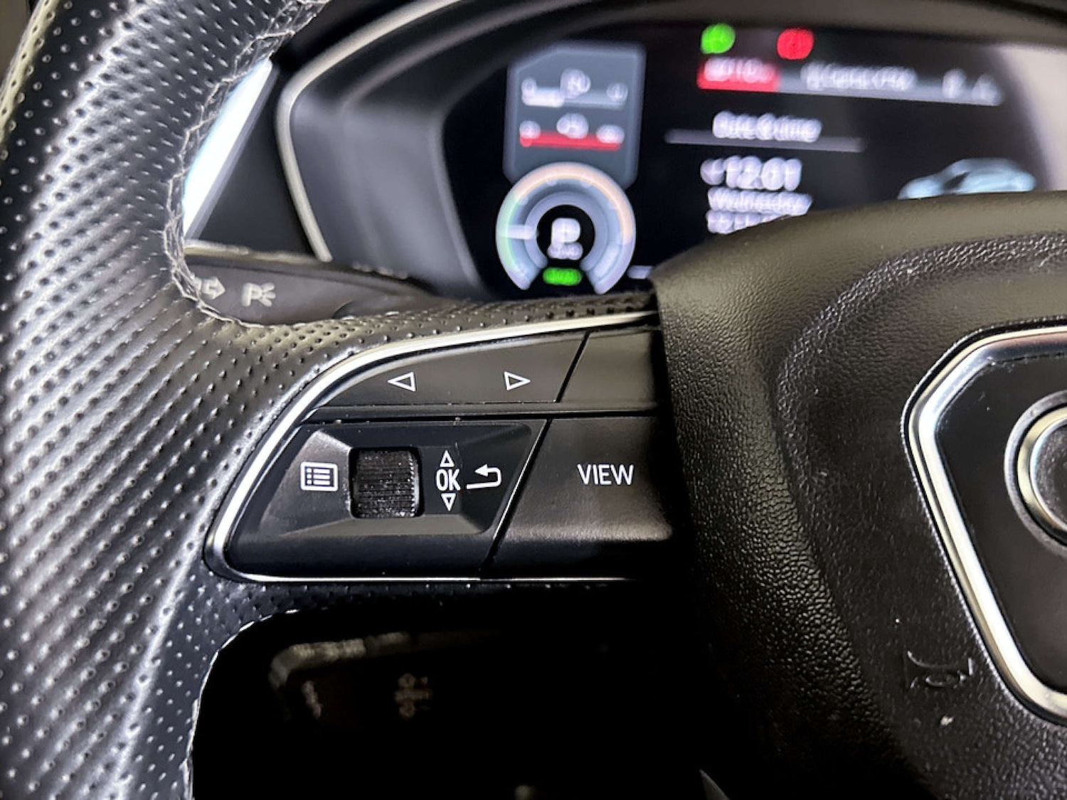 Used Audi Q5 2021 for sale - 77185221: Photo 18