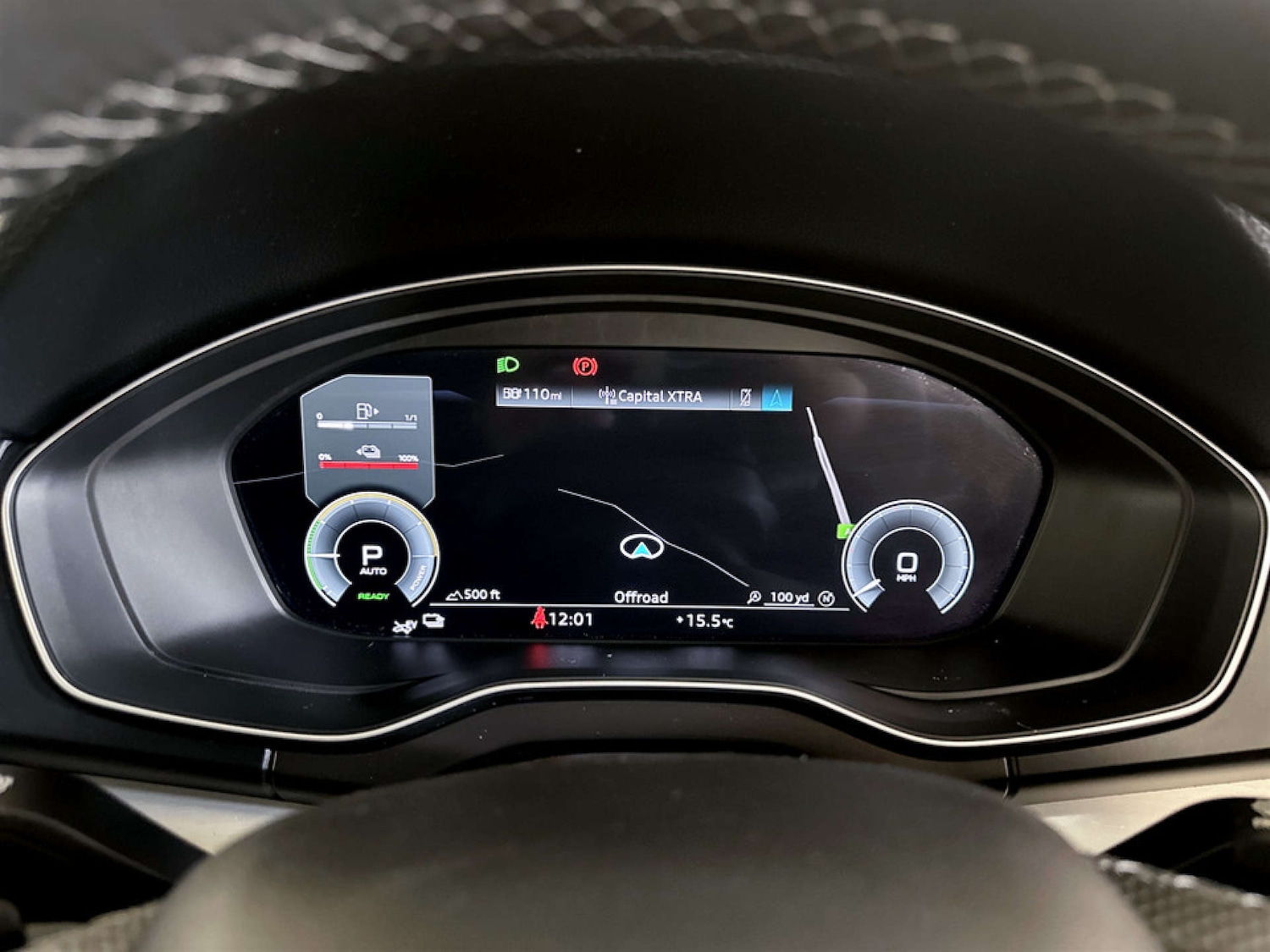 Used Audi Q5 2021 for sale - 77185221: Photo 19