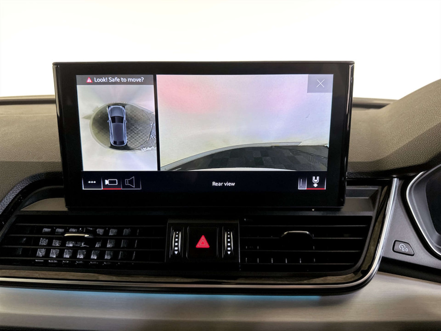 Used Audi Q5 2021 for sale - 77185221: Photo 21