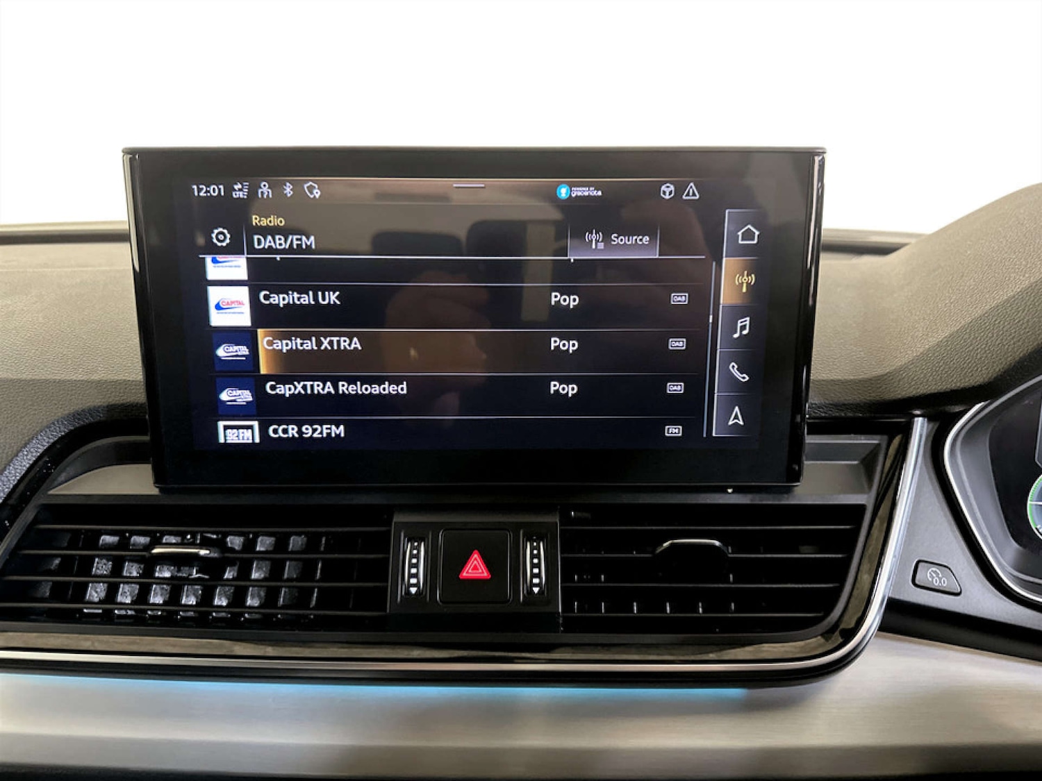 Used Audi Q5 2021 for sale - 77185221: Photo 22