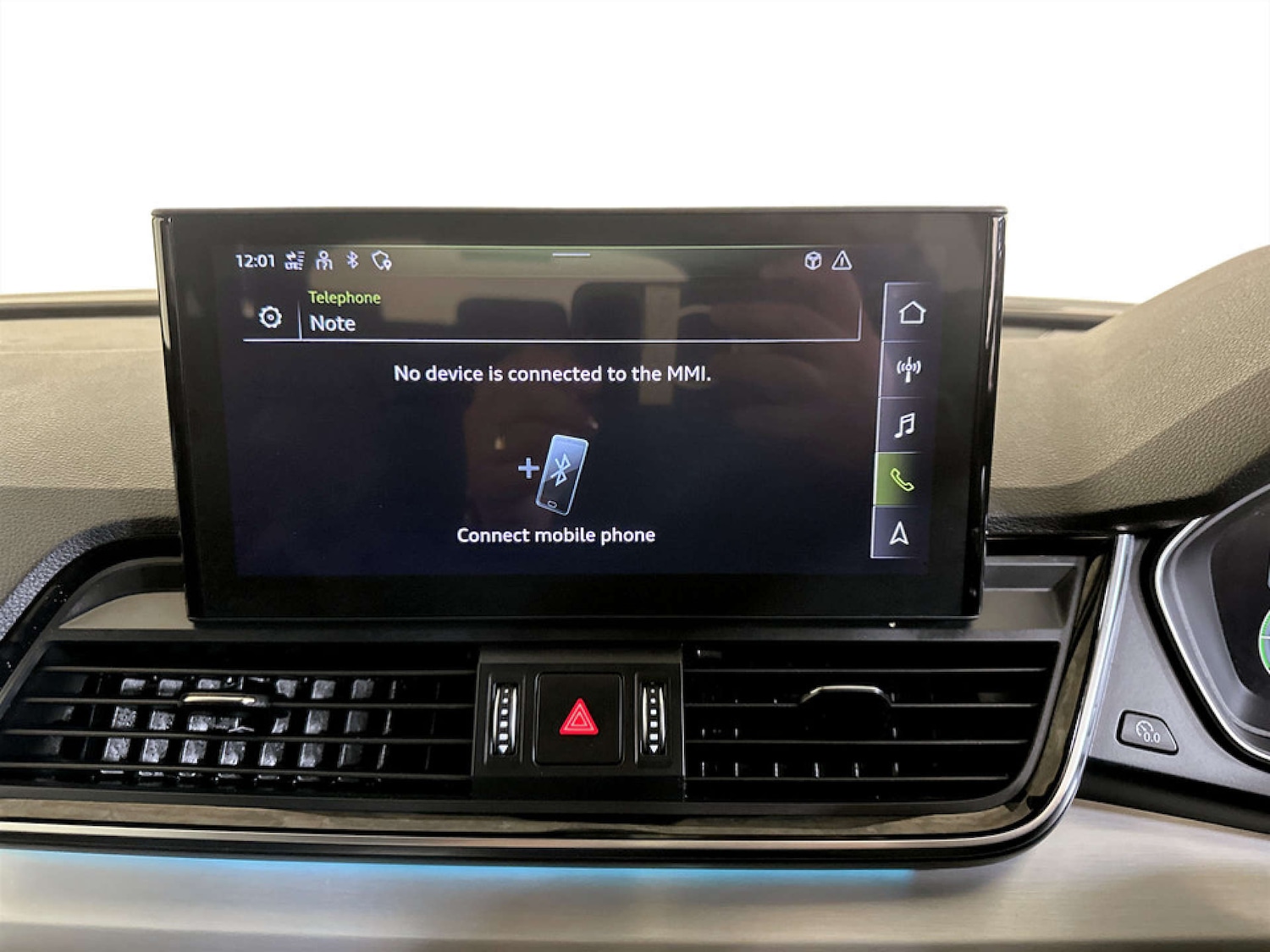 Used Audi Q5 2021 for sale - 77185221: Photo 23