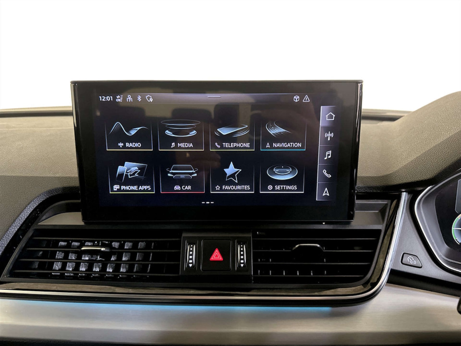 Used Audi Q5 2021 for sale - 77185221: Photo 24