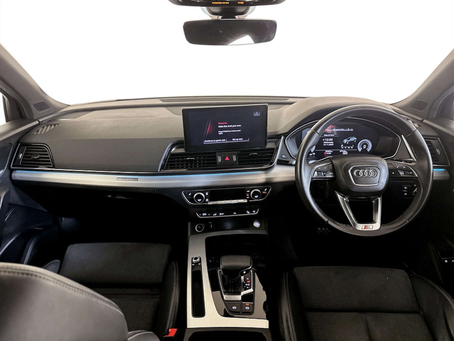 Used Audi Q5 2021 for sale - 77185221: Photo 3