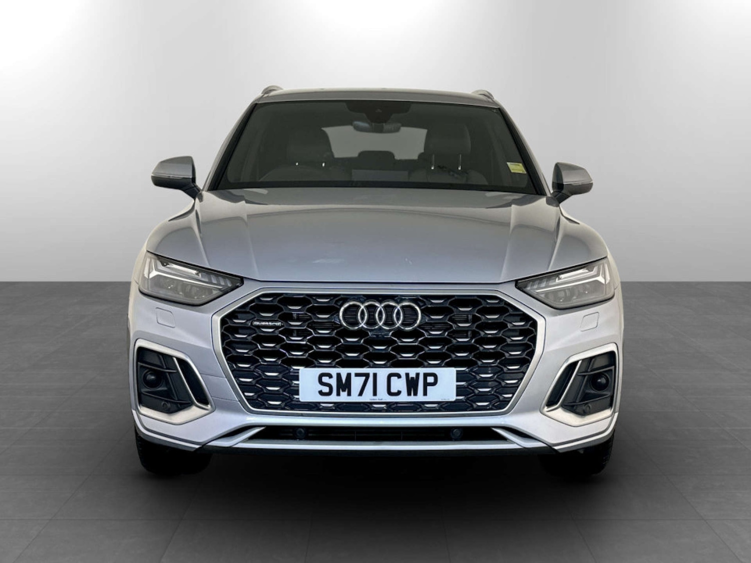 Used Audi Q5 2021 for sale - 77185221: Photo 5