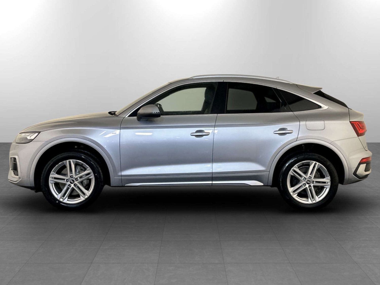 Used Audi Q5 2021 for sale - 77185221: Photo 7