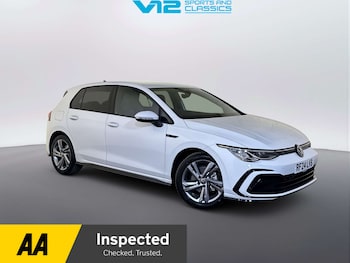 Used Volkswagen Golf 2024 for sale - 79529273: Photo