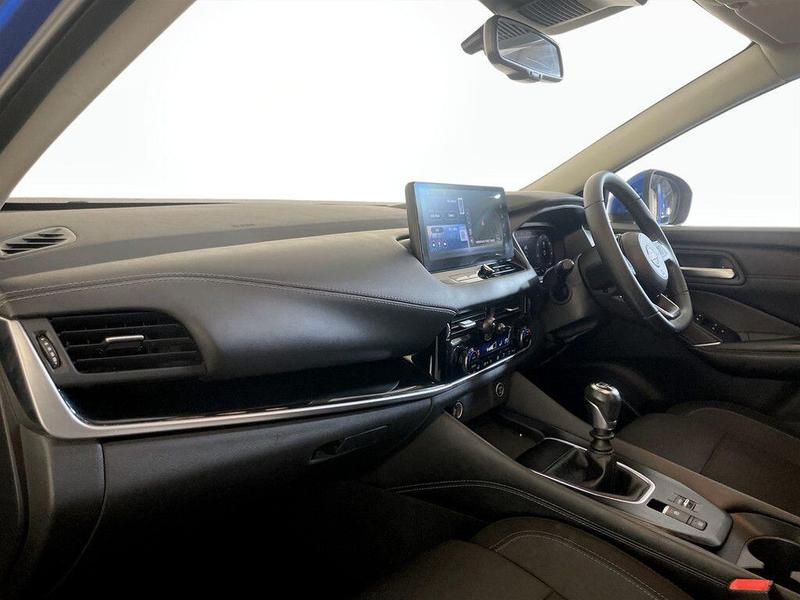 Used Nissan Qashqai 2022 for sale - 76467626: Photo 12