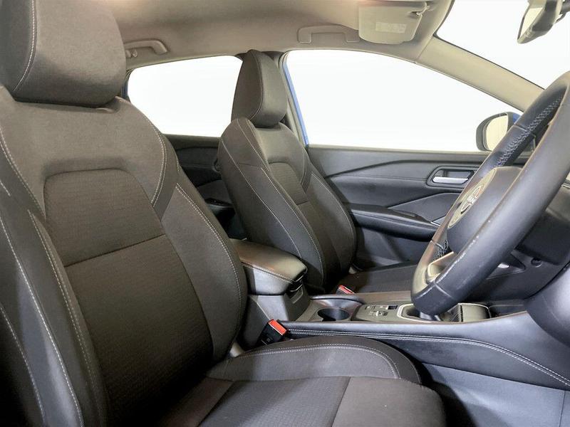 Used Nissan Qashqai 2022 for sale - 76467626: Photo 13