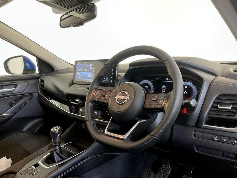 Used Nissan Qashqai 2022 for sale - 76467626: Photo 14