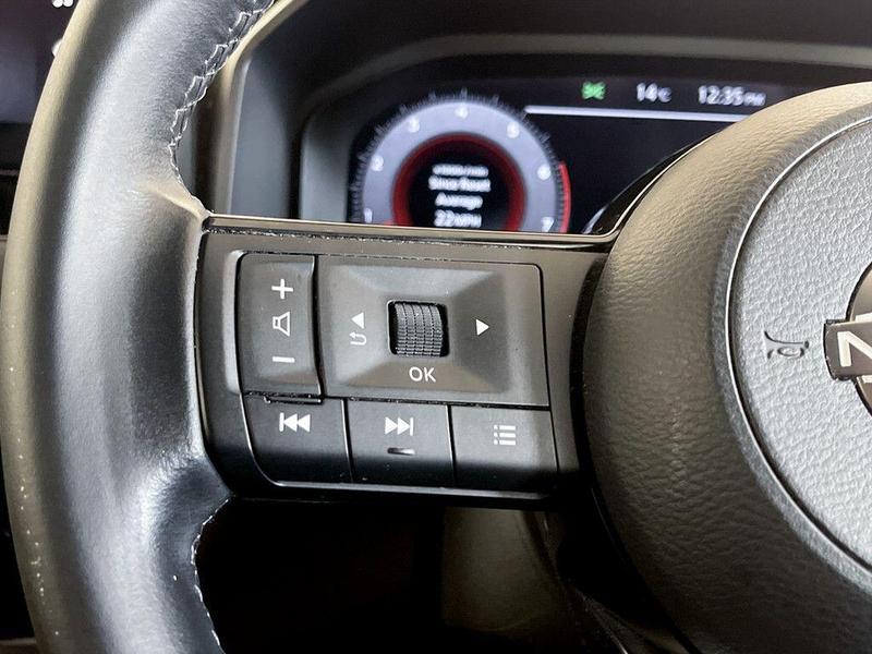 Used Nissan Qashqai 2022 for sale - 76467626: Photo 16