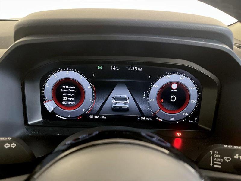 Used Nissan Qashqai 2022 for sale - 76467626: Photo 17