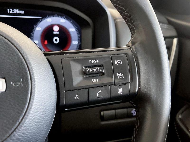 Used Nissan Qashqai 2022 for sale - 76467626: Photo 18