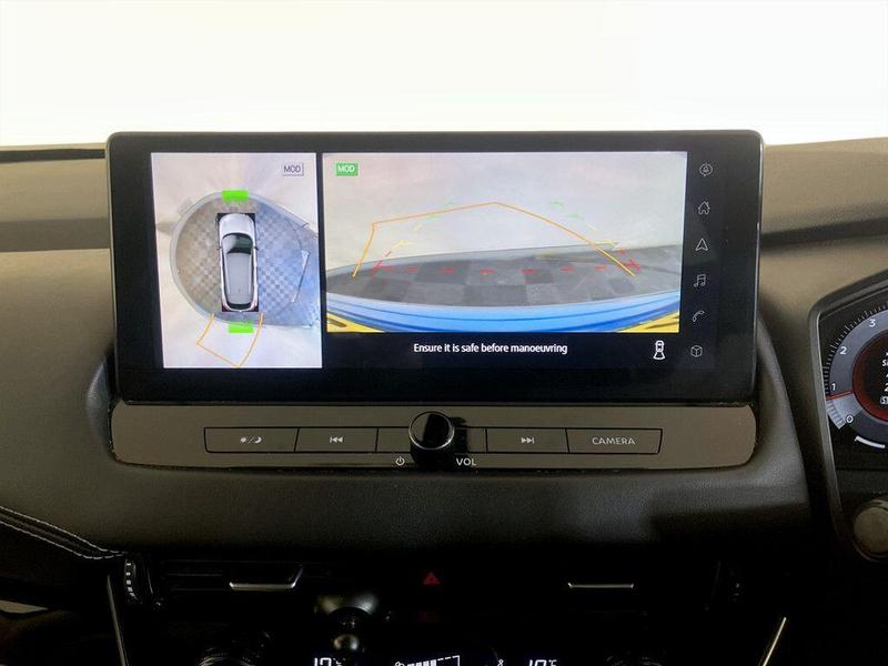 Used Nissan Qashqai 2022 for sale - 76467626: Photo 19