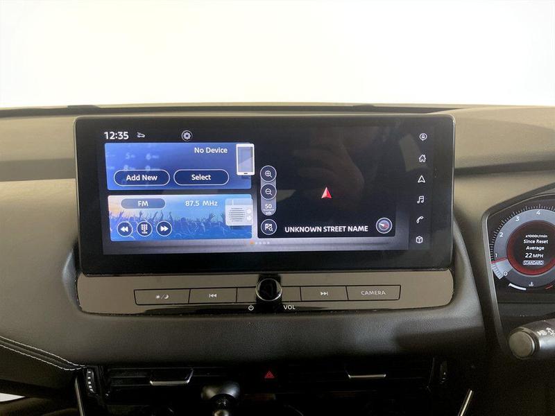 Used Nissan Qashqai 2022 for sale - 76467626: Photo 21