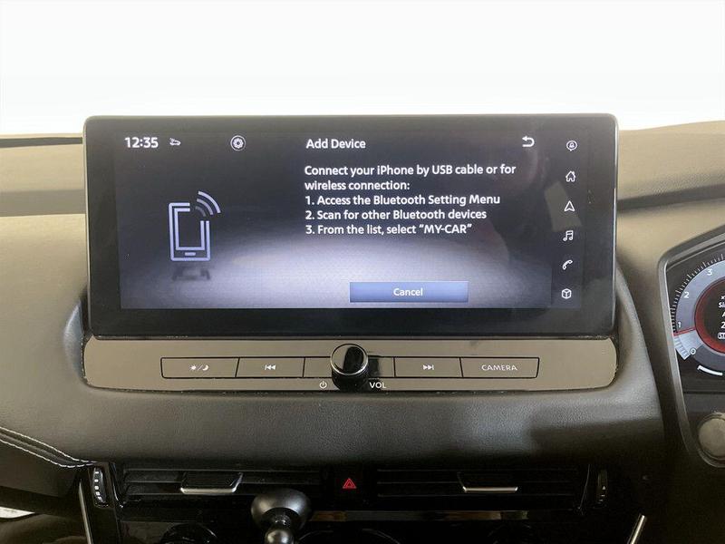 Used Nissan Qashqai 2022 for sale - 76467626: Photo 22