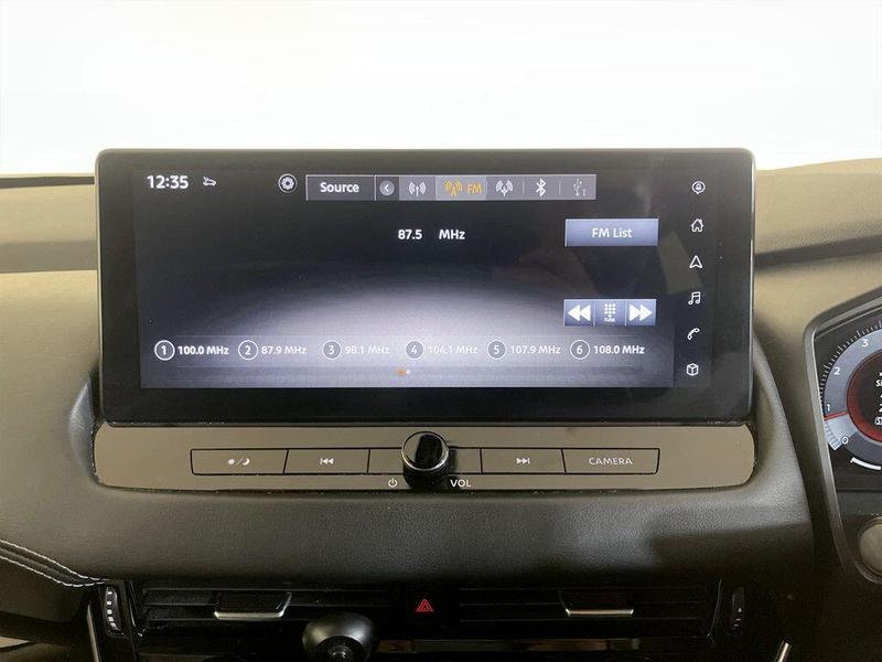 Used Nissan Qashqai 2022 for sale - 76467626: Photo 23